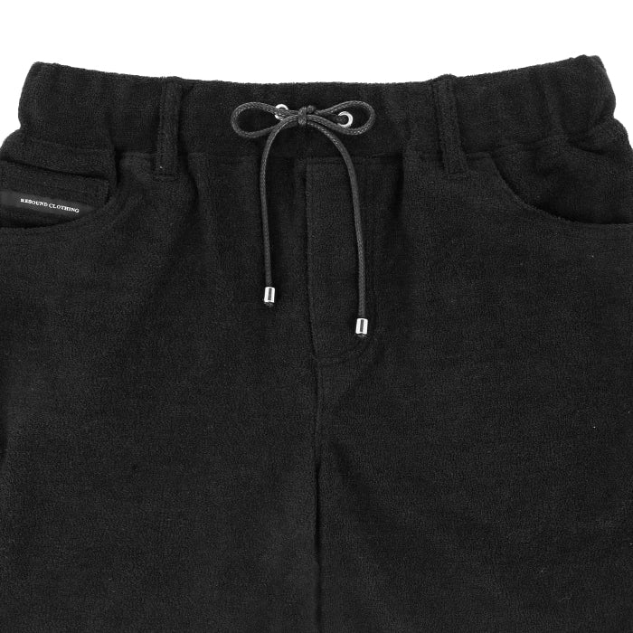 RESOUND CLOTHING / リサウンドクロージング ヴィンテージ パイル ショーツ RC40-HP-001 601rc40hp001