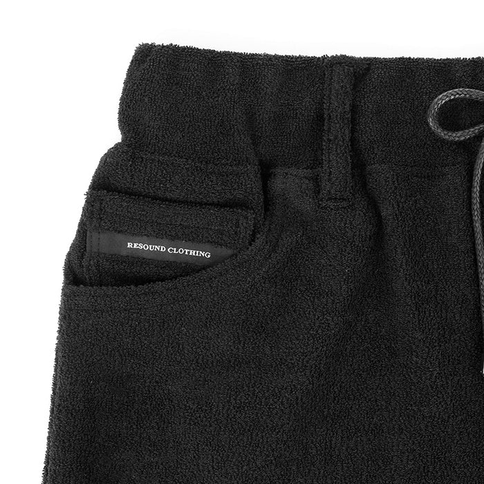 RESOUND CLOTHING / リサウンドクロージング ヴィンテージ パイル ショーツ RC40-HP-001 601rc40hp001