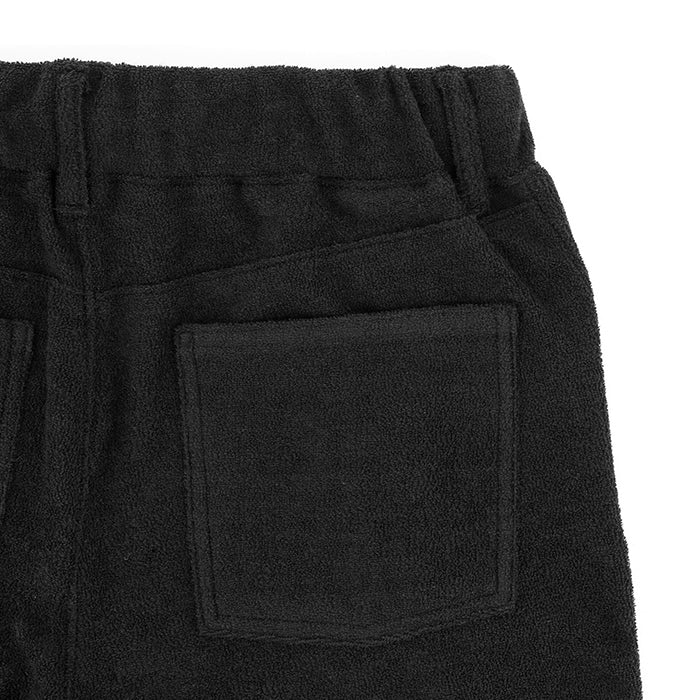 RESOUND CLOTHING / リサウンドクロージング ヴィンテージ パイル ショーツ RC40-HP-001 601rc40hp001