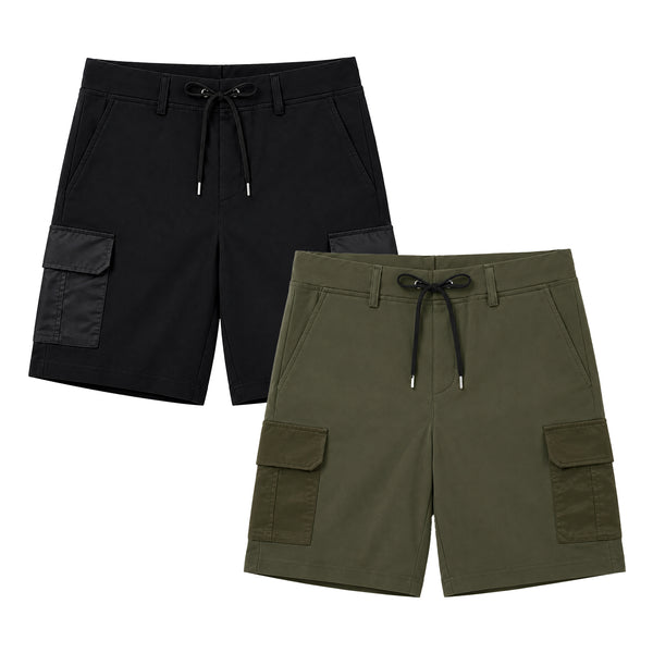 RESOUND CLOTHING / リサウンドクロージング ダレル カーゴ ショーツ RC40-HP-005 601rc40hp005