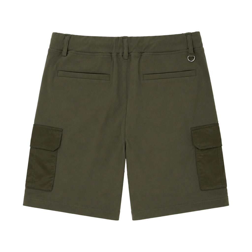 RESOUND CLOTHING / リサウンドクロージング ダレル カーゴ ショーツ RC40-HP-005 601rc40hp005