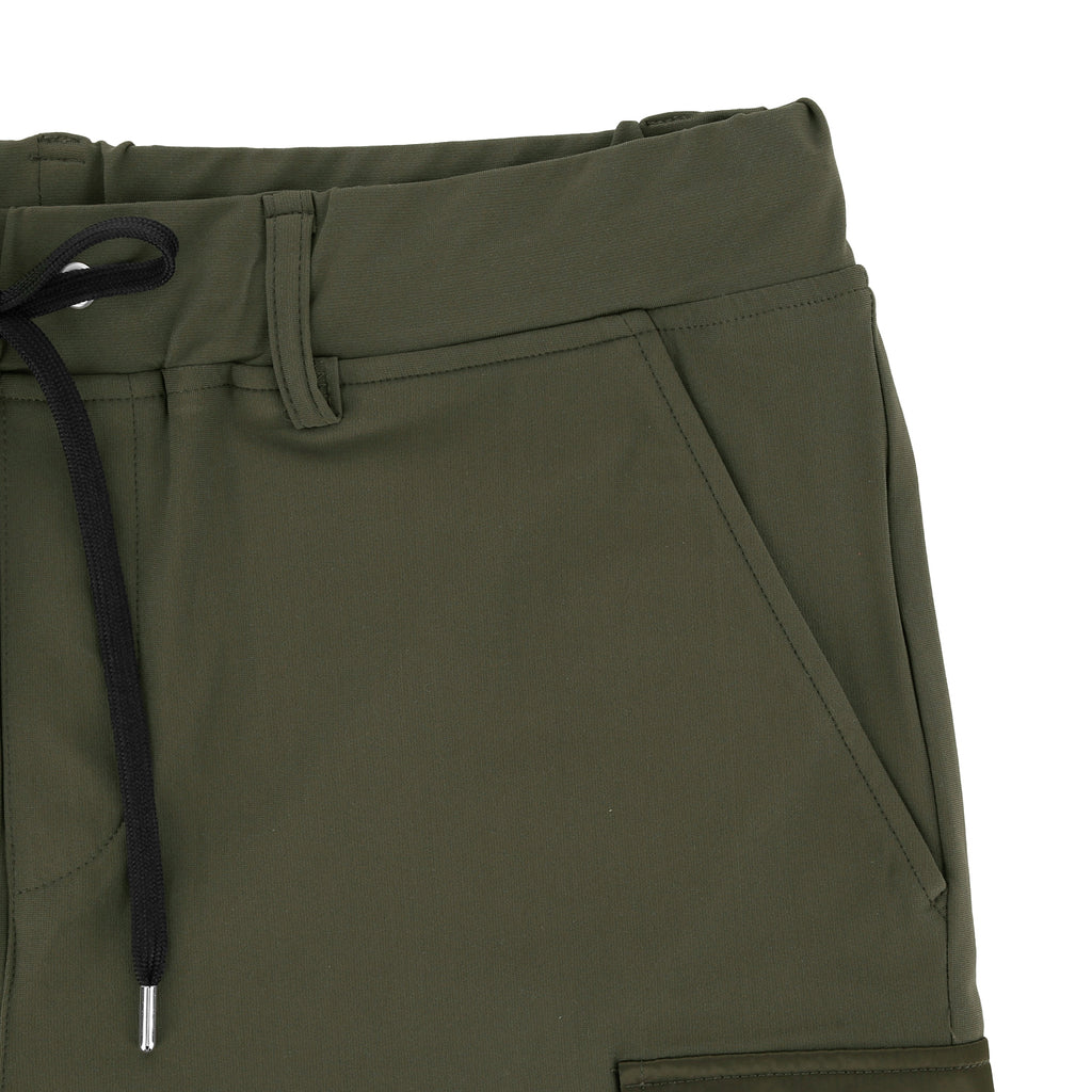 RESOUND CLOTHING / リサウンドクロージング ダレル カーゴ ショーツ RC40-HP-005 601rc40hp005