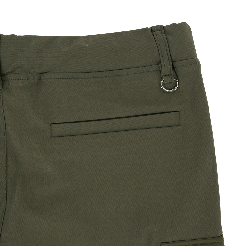 RESOUND CLOTHING / リサウンドクロージング ダレル カーゴ ショーツ RC40-HP-005 601rc40hp005