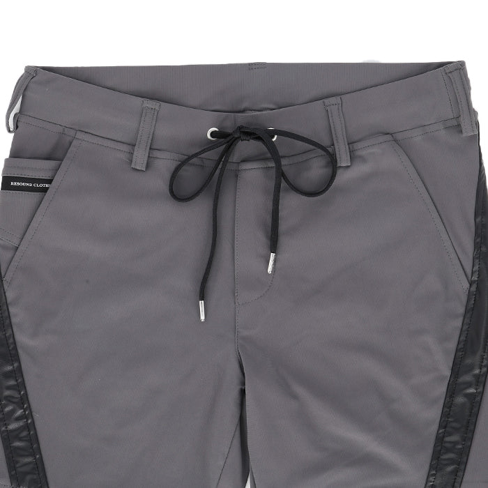 RESOUND CLOTHING / リサウンドクロージング タイラー ナイロン パンツ RC40-ST-026 601rc40st016