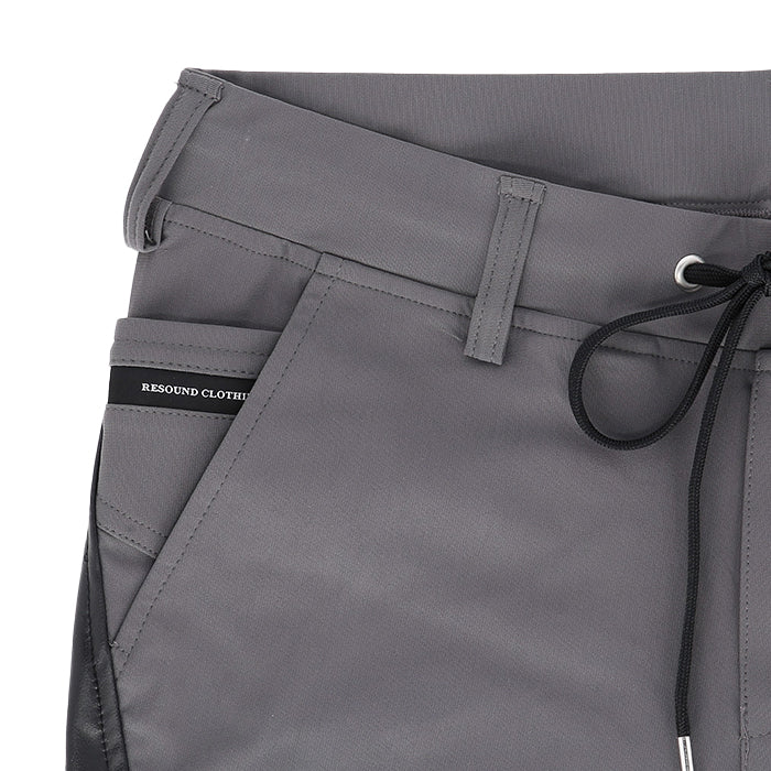 RESOUND CLOTHING / リサウンドクロージング タイラー ナイロン パンツ RC40-ST-026 601rc40st016