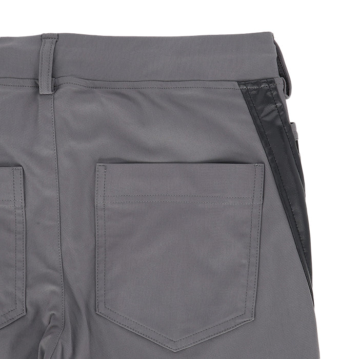 RESOUND CLOTHING / リサウンドクロージング タイラー ナイロン パンツ RC40-ST-026 601rc40st016