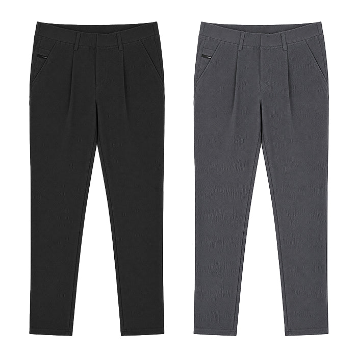 RESOUND CLOTHING / リサウンドクロージング クリス イージー タック パンツ RC40-ST-016T-2 601rc40st016t