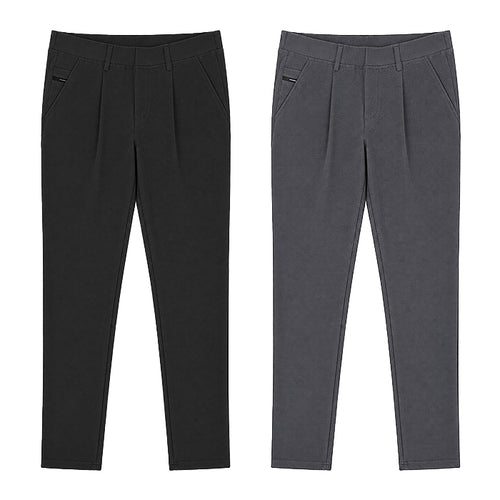 RESOUND CLOTHING / リサウンドクロージング クリス イージー タック パンツ RC40-ST-016T-2 601rc40st016t