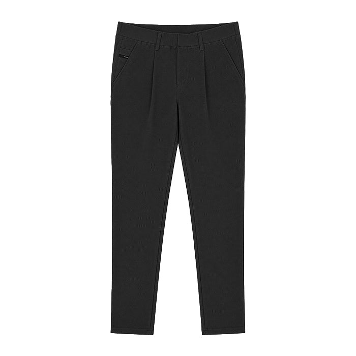 RESOUND CLOTHING / リサウンドクロージング クリス イージー タック パンツ RC40-ST-016T-2 601rc40st016t