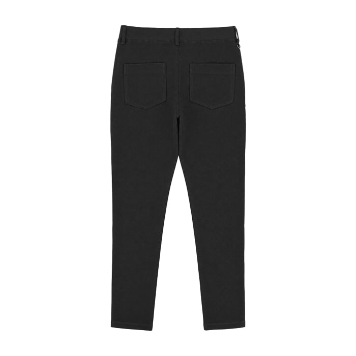 RESOUND CLOTHING / リサウンドクロージング クリス イージー タック パンツ RC40-ST-016T-2 601rc40st016t