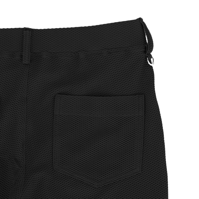 RESOUND CLOTHING / リサウンドクロージング クリス イージー タック パンツ RC40-ST-016T-2 601rc40st016t