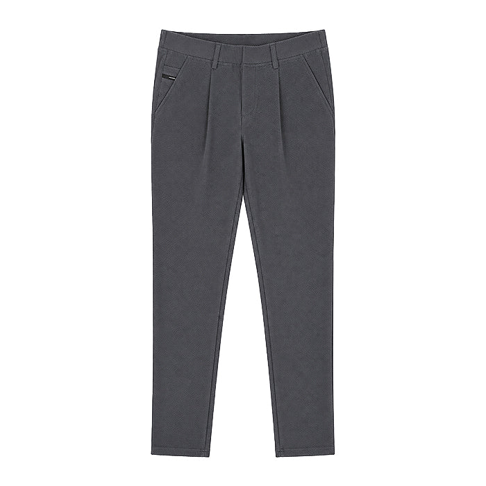RESOUND CLOTHING / リサウンドクロージング クリス イージー タック パンツ RC40-ST-016T-2 601rc40st016t