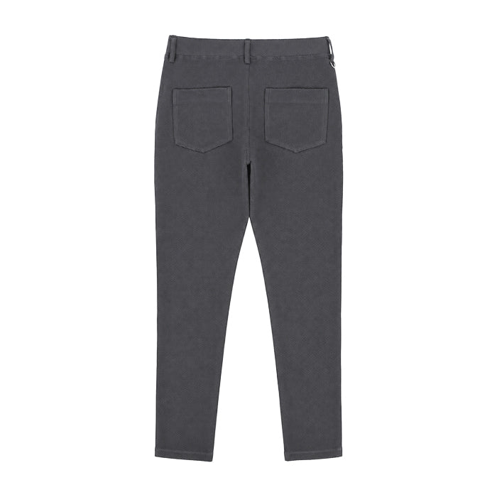 RESOUND CLOTHING / リサウンドクロージング クリス イージー タック パンツ RC40-ST-016T-2 601rc40st016t