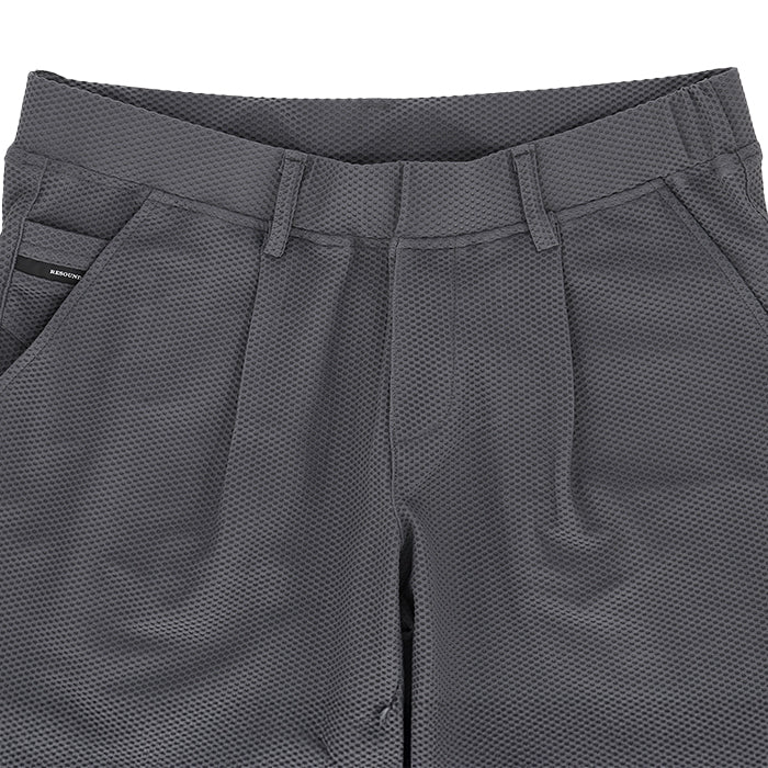 RESOUND CLOTHING / リサウンドクロージング クリス イージー タック パンツ RC40-ST-016T-2 601rc40st016t