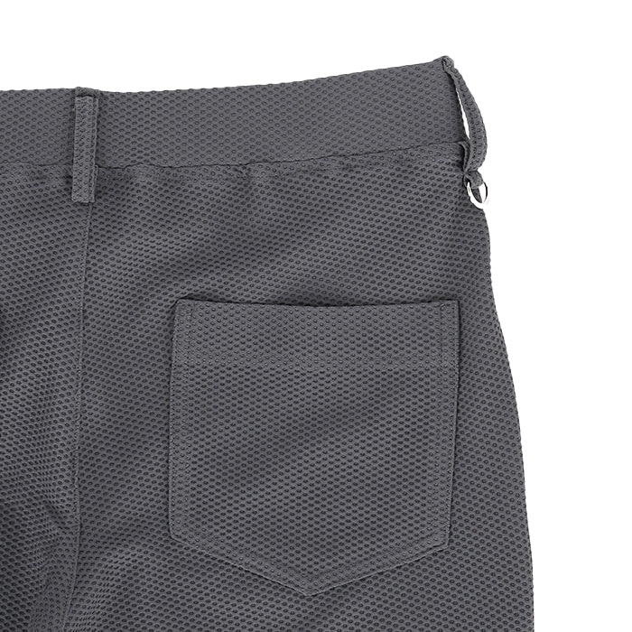 RESOUND CLOTHING / リサウンドクロージング クリス イージー タック パンツ RC40-ST-016T-2 601rc40st016t
