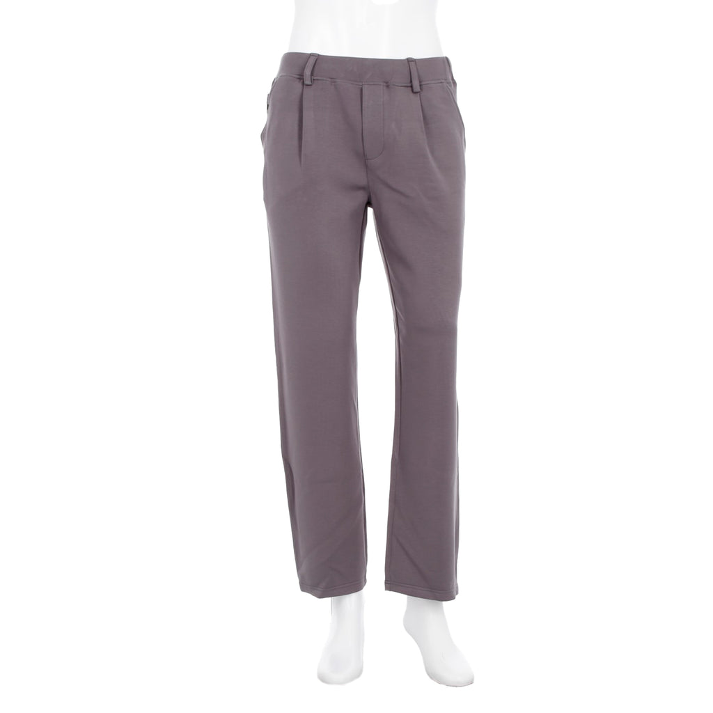 RESOUND CLOTHING / リサウンドクロージング セミ ワイド タック パンツ RC40-ST-016WT 601rc40st016wt