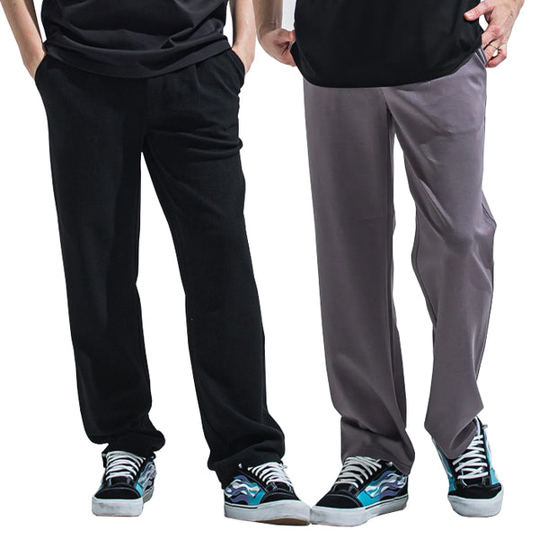 RESOUND CLOTHING / リサウンドクロージング セミ ワイド タック パンツ RC40-ST-016WT 601rc40st016wt