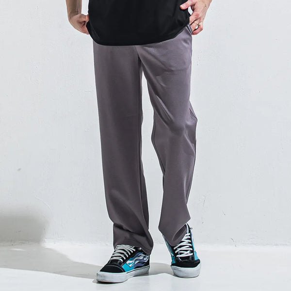 RESOUND CLOTHING / リサウンドクロージング セミ ワイド タック パンツ RC40-ST-016WT 601rc40st016wt