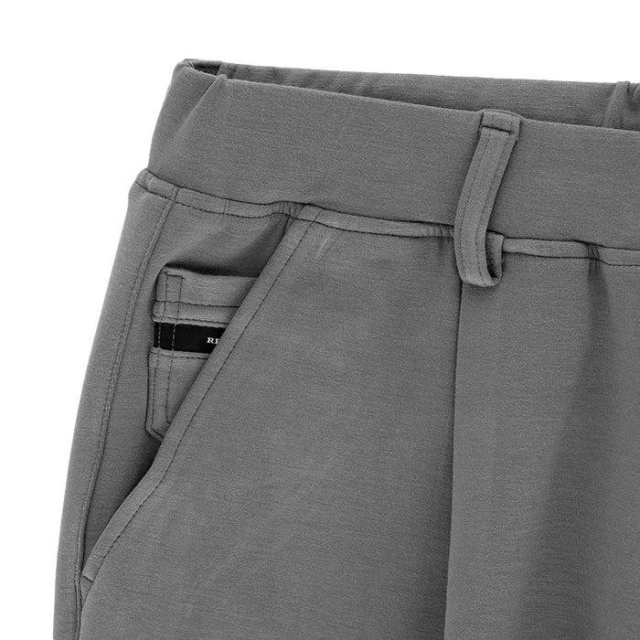 RESOUND CLOTHING / リサウンドクロージング セミ ワイド タック パンツ RC40-ST-016WT 601rc40st016wt