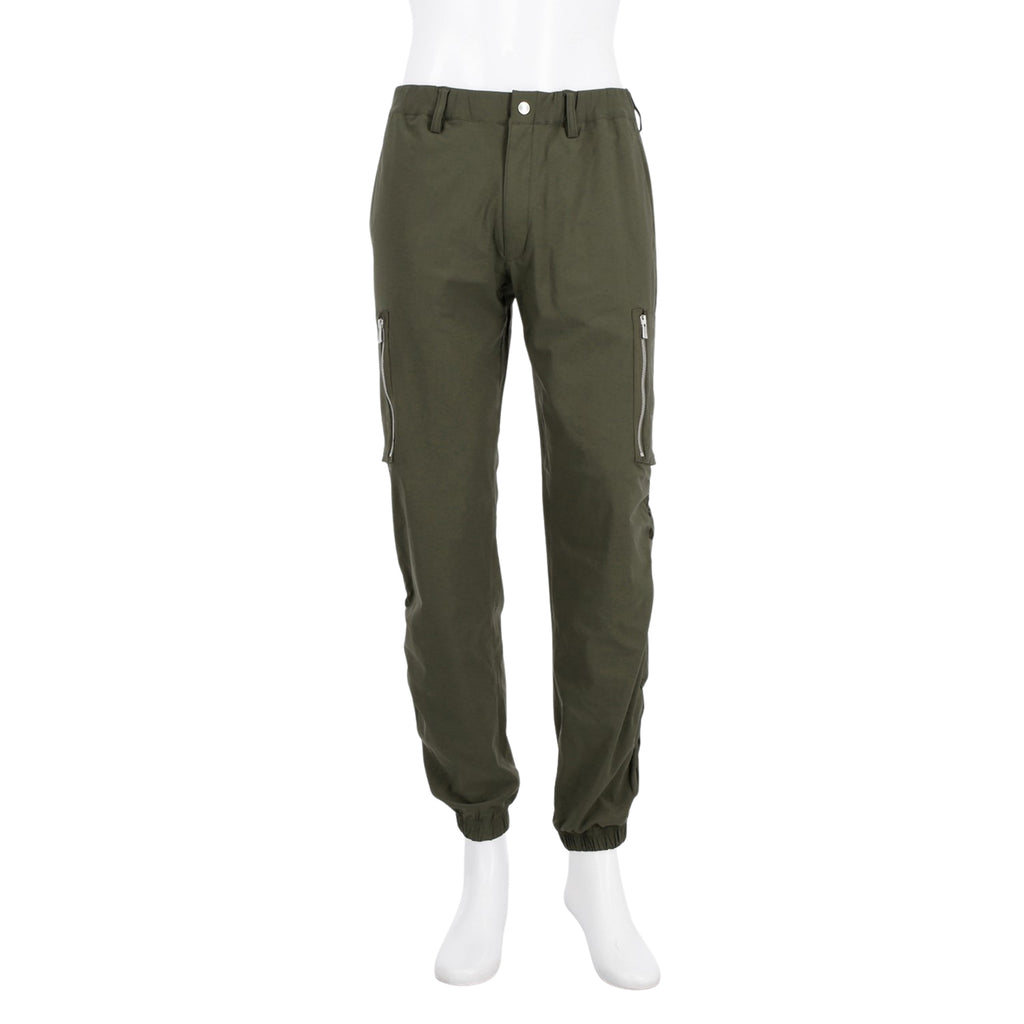RESOUND CLOTHING / リサウンドクロージング デビッド ナイロン カーゴ パンツ RC40-ST-040 601rc40st040