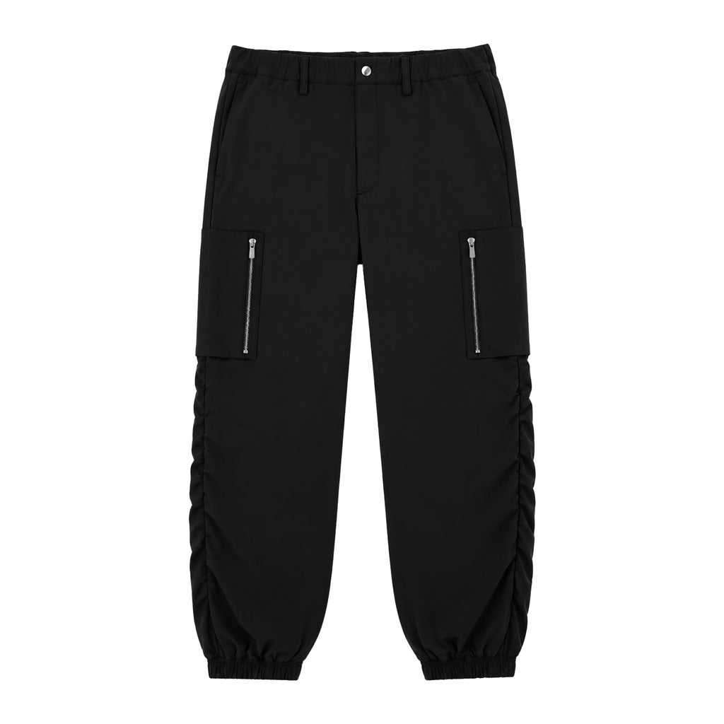 RESOUND CLOTHING / リサウンドクロージング デビッド ナイロン カーゴ パンツ RC40-ST-040 601rc40st040