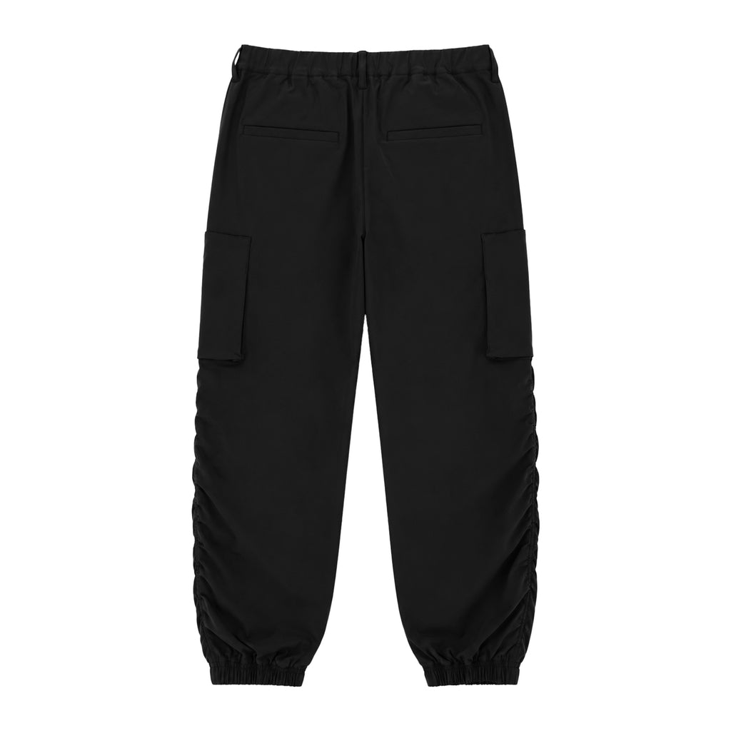 RESOUND CLOTHING / リサウンドクロージング デビッド ナイロン カーゴ パンツ RC40-ST-040 601rc40st040