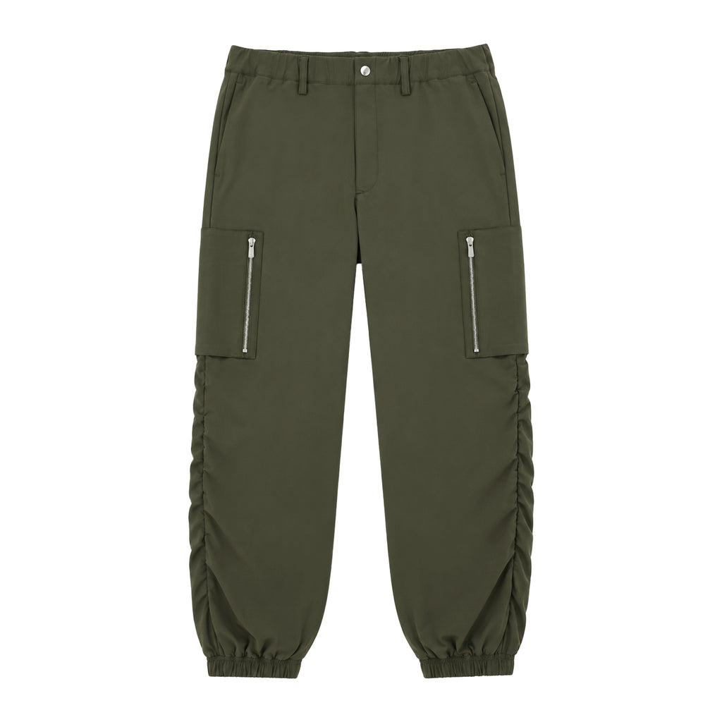 RESOUND CLOTHING / リサウンドクロージング デビッド ナイロン カーゴ パンツ RC40-ST-040 601rc40st040