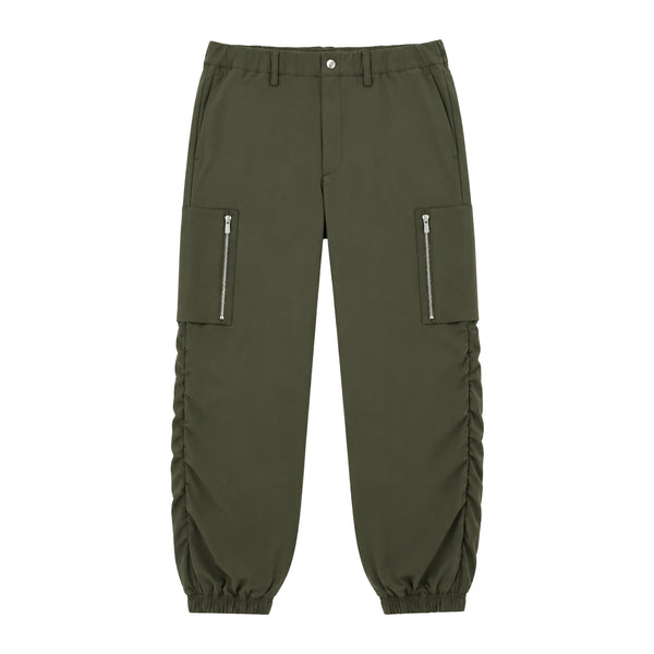 RESOUND CLOTHING / リサウンドクロージング デビッド ナイロン カーゴ パンツ RC40-ST-040 601rc40st040