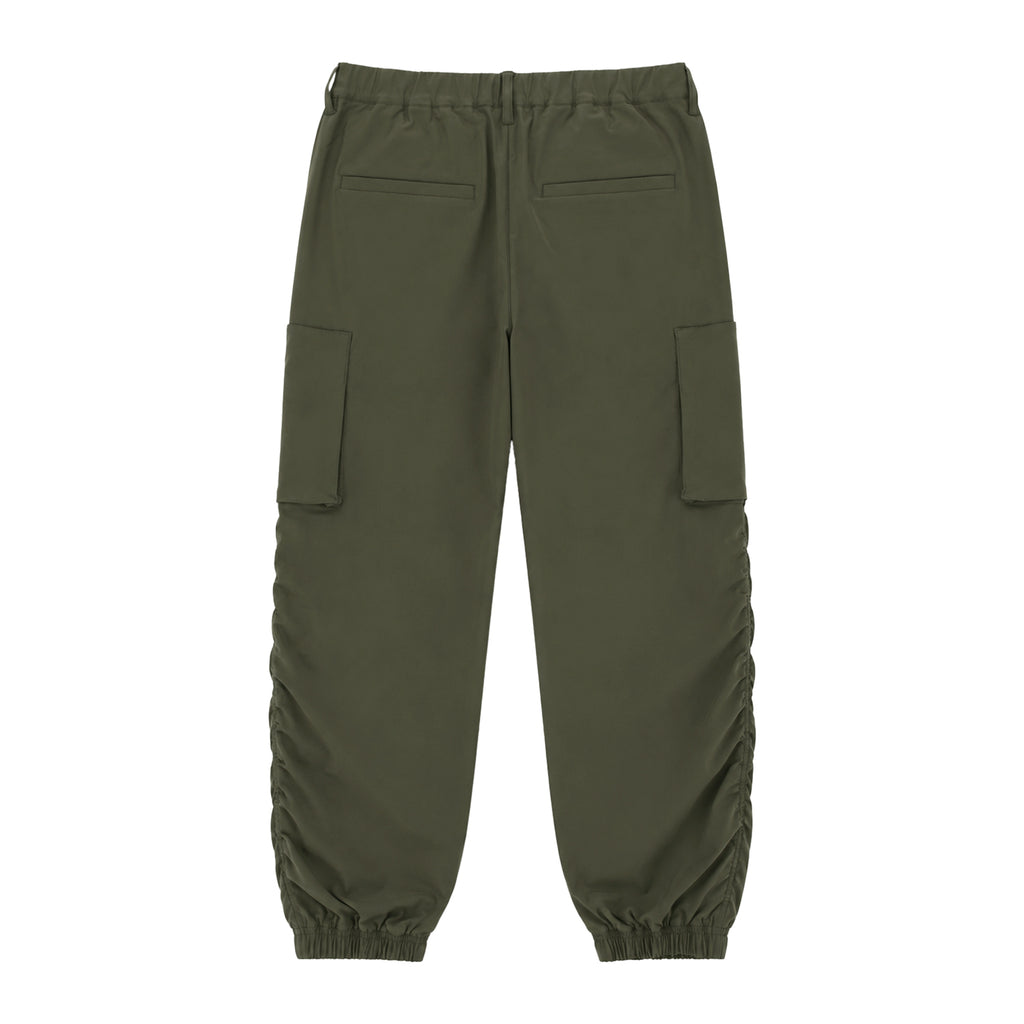 RESOUND CLOTHING / リサウンドクロージング デビッド ナイロン カーゴ パンツ RC40-ST-040 601rc40st040
