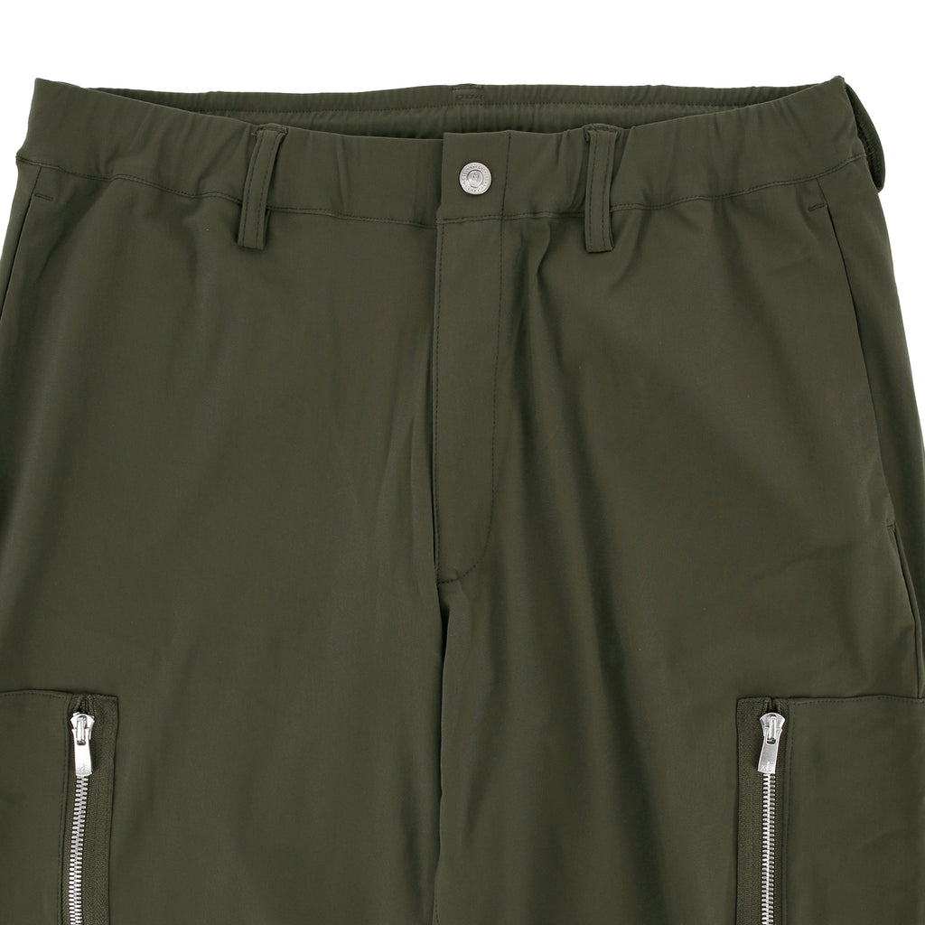 RESOUND CLOTHING / リサウンドクロージング デビッド ナイロン カーゴ パンツ RC40-ST-040 601rc40st040