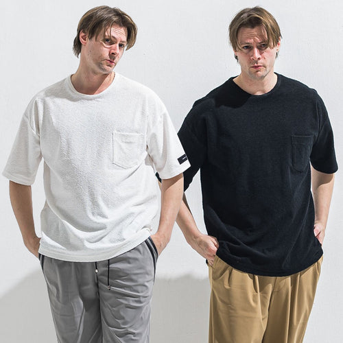 RESOUND CLOTHING / リサウンドクロージング ピレ オーバー Tシャツ RC40-T-002 601rc40t002