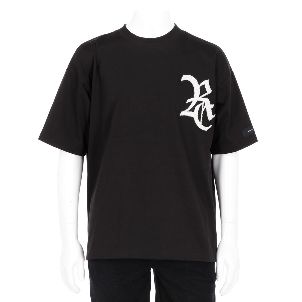 RESOUND CLOTHING / リサウンドクロージング RC オーバー Tシャツ RC40-T-006 601rc40t006