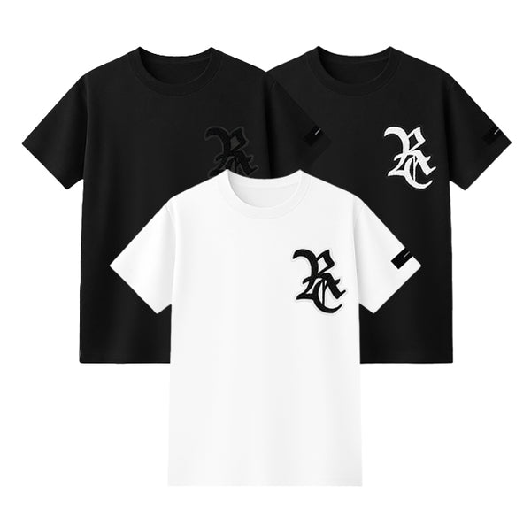 RESOUND CLOTHING / リサウンドクロージング RC オーバー Tシャツ RC40-T-006 601rc40t006