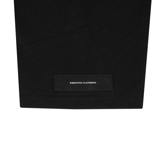 RESOUND CLOTHING / リサウンドクロージング RC オーバー Tシャツ RC40-T-006 601rc40t006