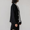 RESOUND CLOTHING / リサウンドクロージング ブリスター ニット カーディガン RC41-C-004 601rc41c004