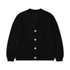 RESOUND CLOTHING / リサウンドクロージング ブリスター ニット カーディガン RC41-C-004 601rc41c004