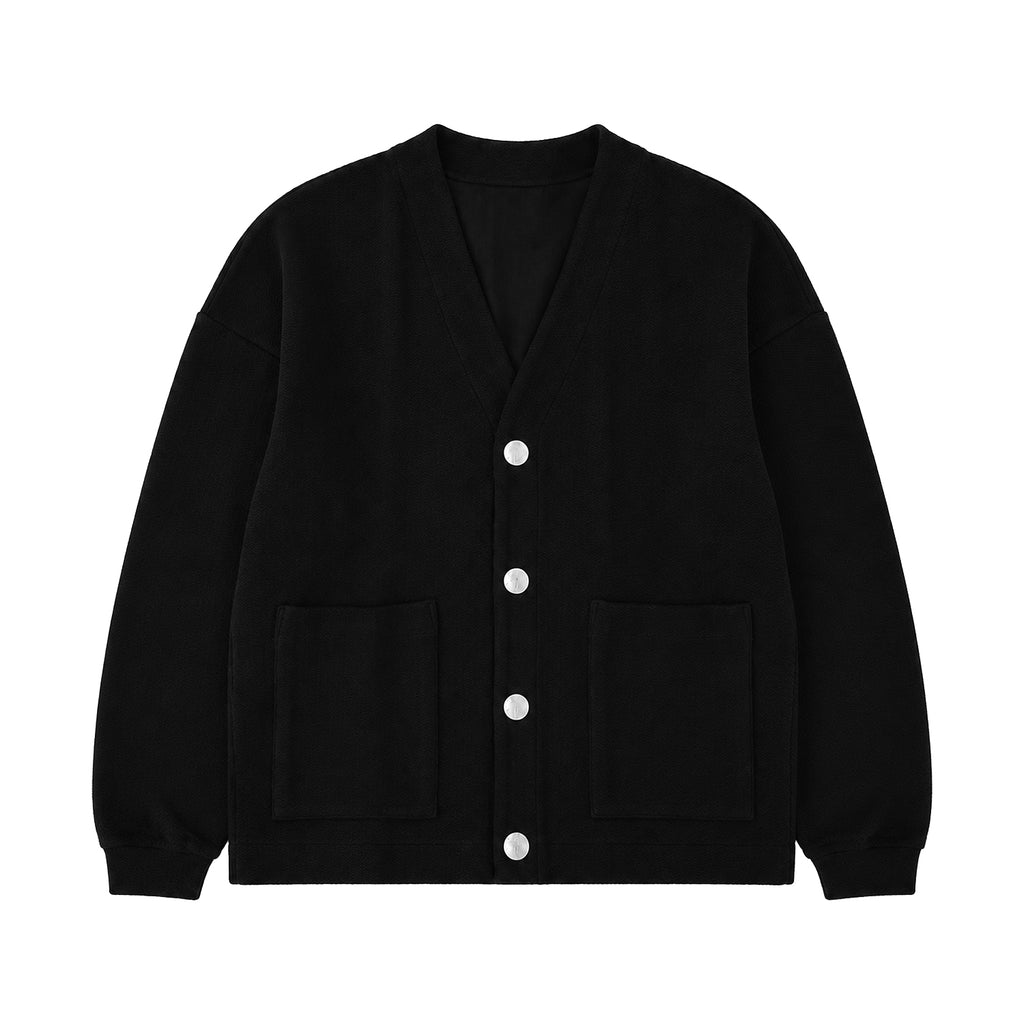 RESOUND CLOTHING / リサウンドクロージング ブリスター ニット カーディガン RC41-C-004 601rc41c004