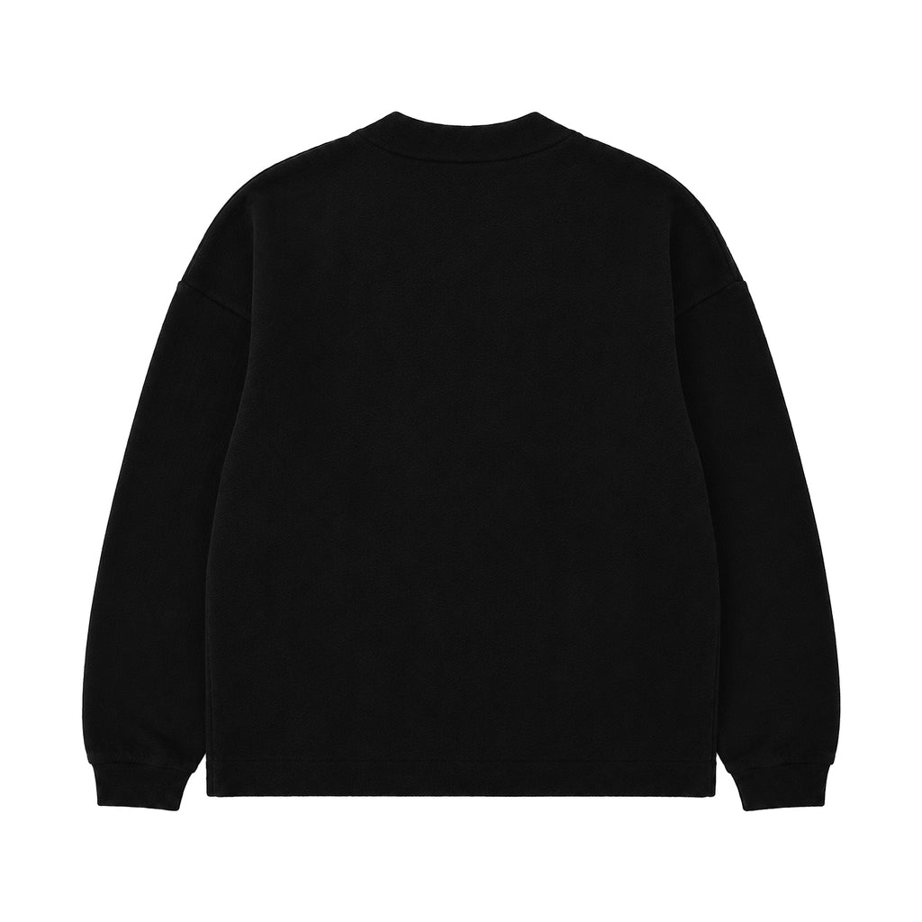 RESOUND CLOTHING / リサウンドクロージング ブリスター ニット カーディガン RC41-C-004 601rc41c004