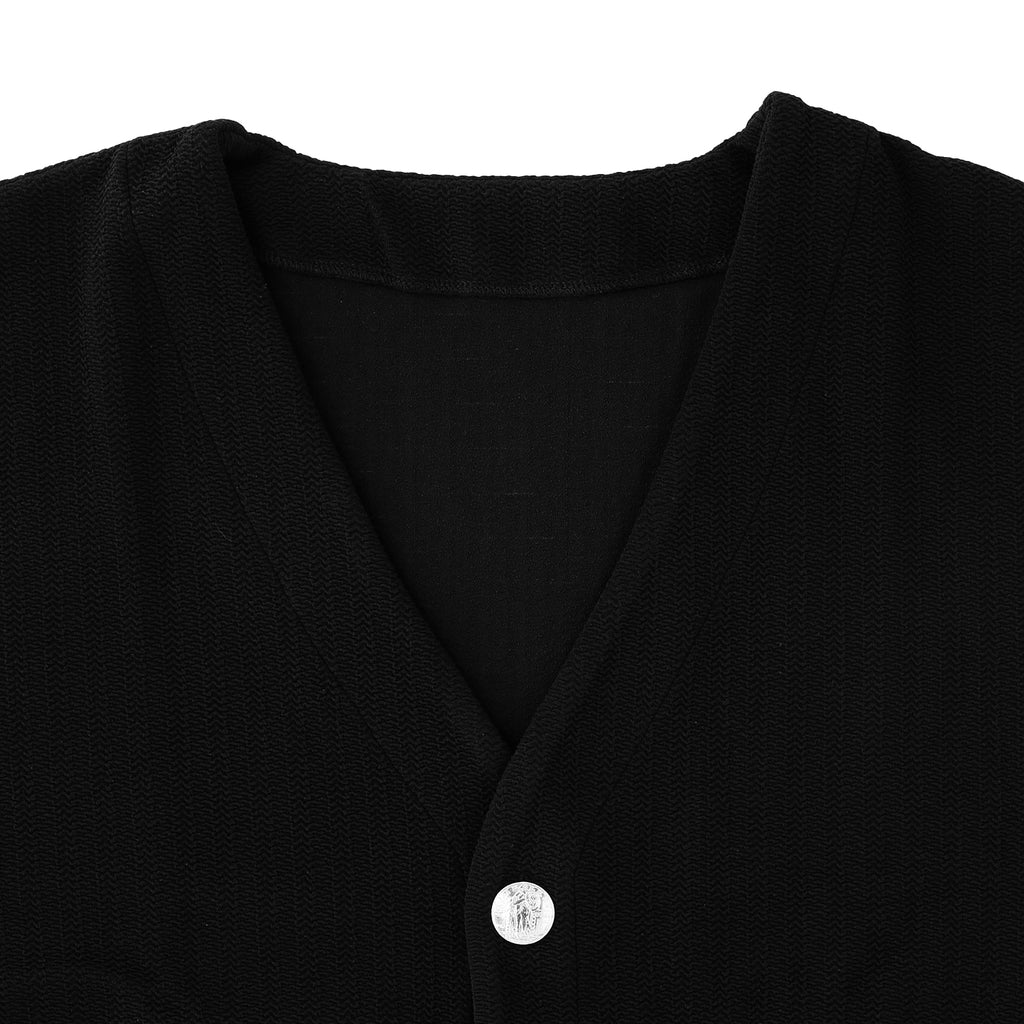 RESOUND CLOTHING / リサウンドクロージング ブリスター ニット カーディガン RC41-C-004 601rc41c004