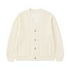 RESOUND CLOTHING / リサウンドクロージング ブリスター ニット カーディガン RC41-C-004 601rc41c004