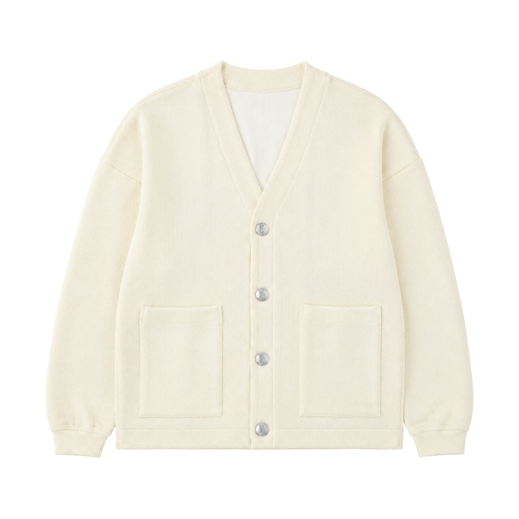 RESOUND CLOTHING / リサウンドクロージング ブリスター ニット カーディガン RC41-C-004 601rc41c004