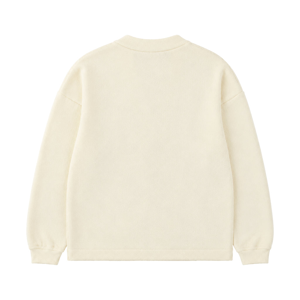 RESOUND CLOTHING / リサウンドクロージング ブリスター ニット カーディガン RC41-C-004 601rc41c004