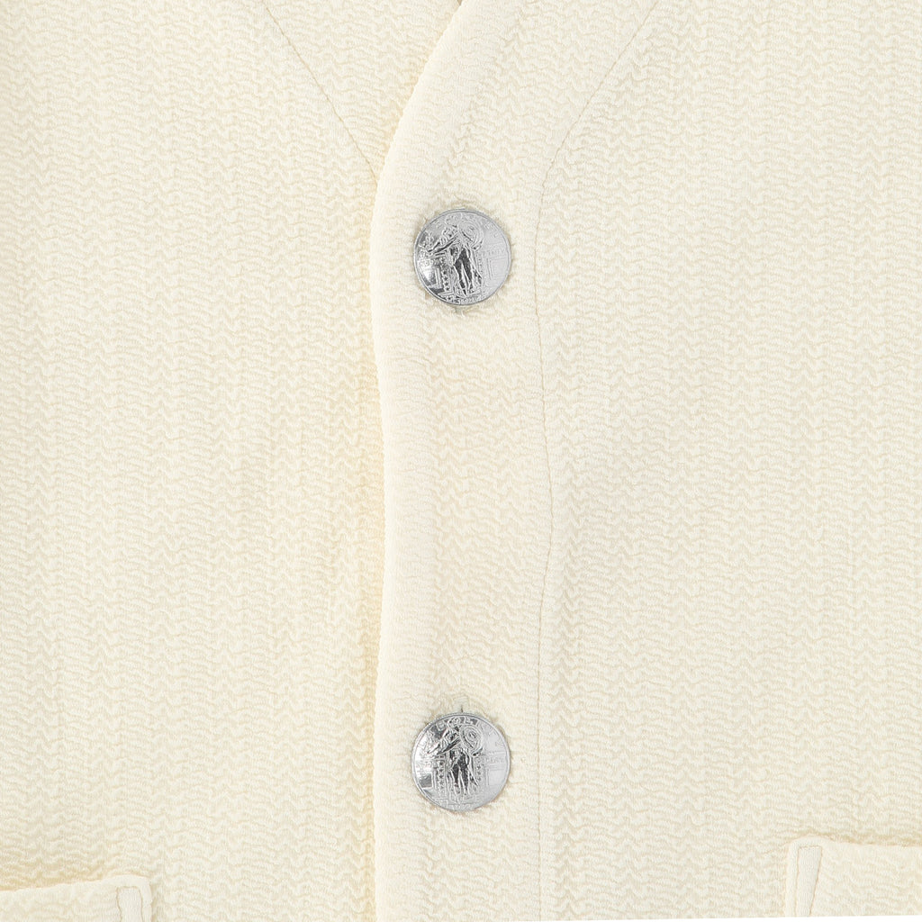 RESOUND CLOTHING / リサウンドクロージング ブリスター ニット カーディガン RC41-C-004 601rc41c004