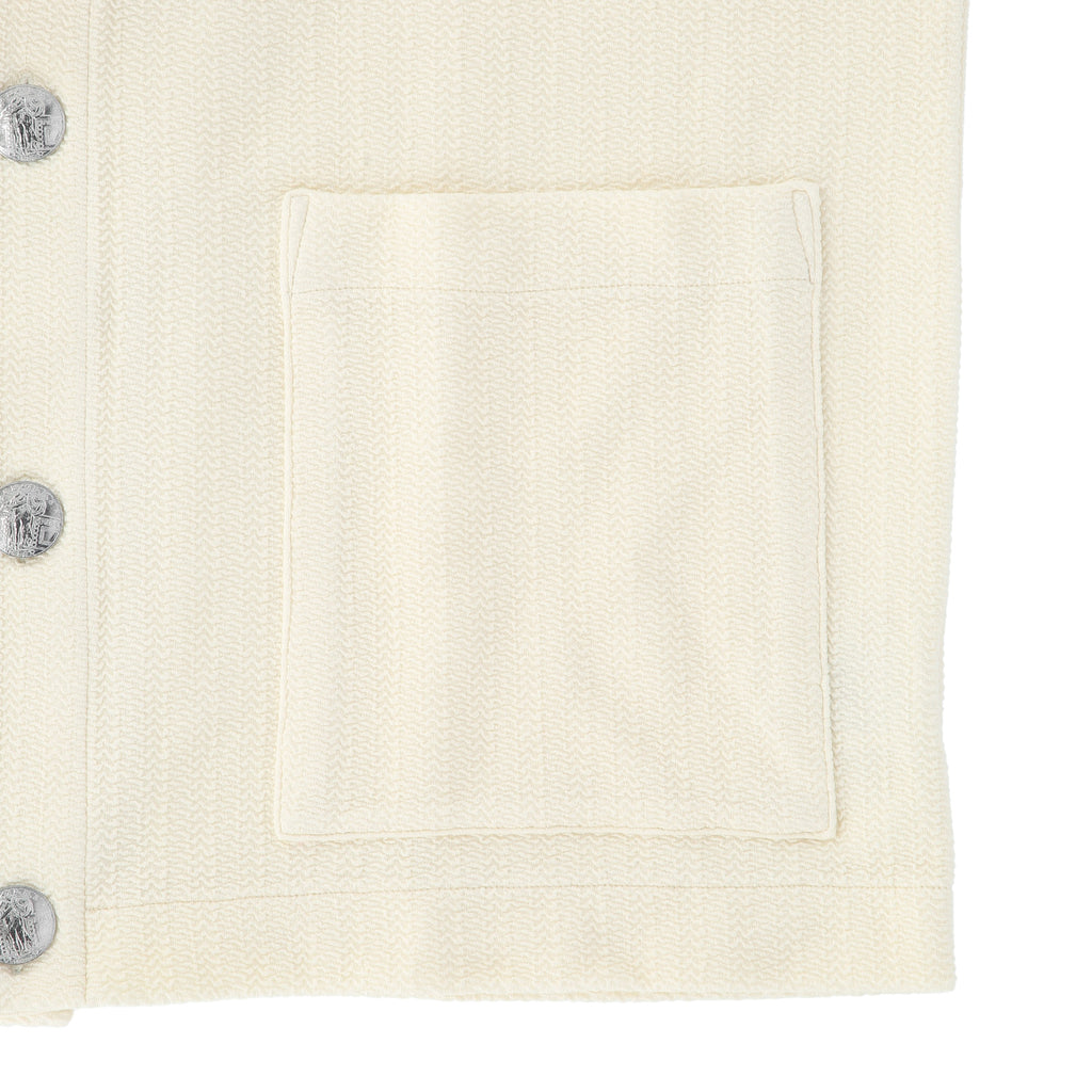 RESOUND CLOTHING / リサウンドクロージング ブリスター ニット カーディガン RC41-C-004 601rc41c004