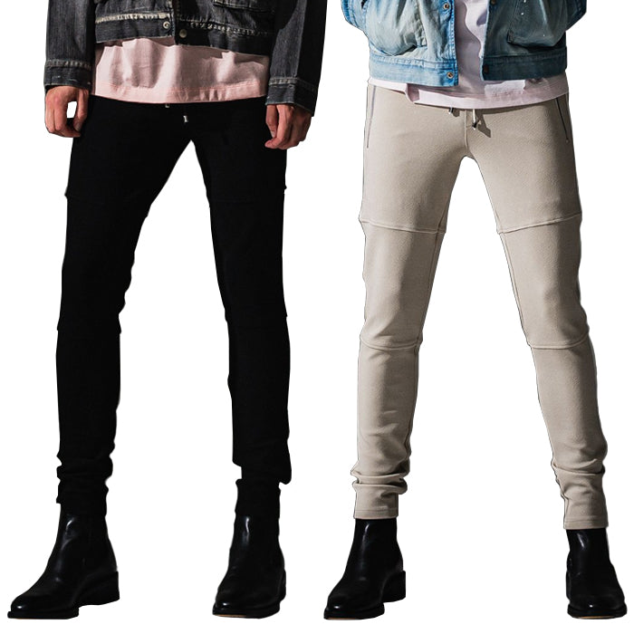 RESOUND CLOTHING / リサウンドクロージング ジョンソンラインブリスターパンツ メンズ 601rc41st009