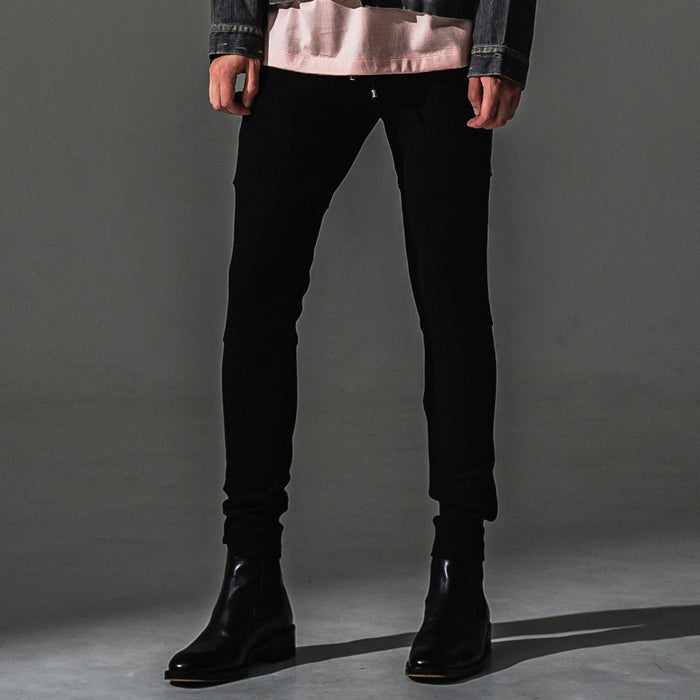RESOUND CLOTHING / リサウンドクロージング ジョンソンラインブリスターパンツ メンズ 601rc41st009