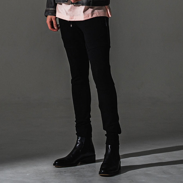 RESOUND CLOTHING / リサウンドクロージング ジョンソンラインブリスターパンツ メンズ 601rc41st009
