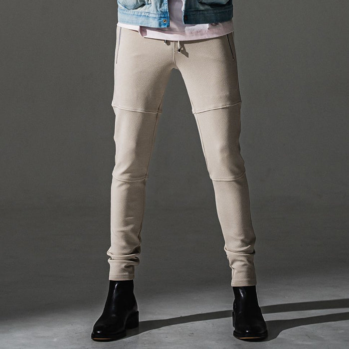 RESOUND CLOTHING / リサウンドクロージング ジョンソンラインブリスターパンツ メンズ 601rc41st009