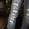 ANOM DENIM / アノム デニム リップ タイド ジーンズ 601riptide