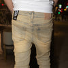 ANOM DENIM / アノム デニム リップ タイド ジーンズ 601riptide